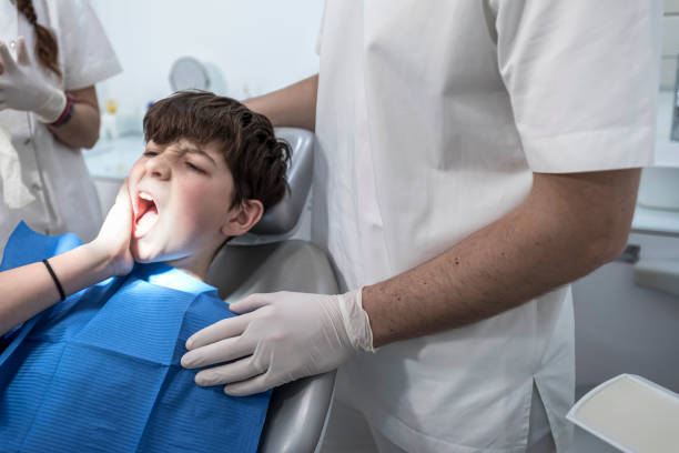 Best Emergency Cosmetic Dentistry (e.g., broken veneers) in Riley, KS