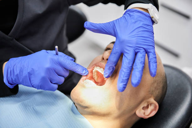 Reliable KS Emergency Dental Service Solutions