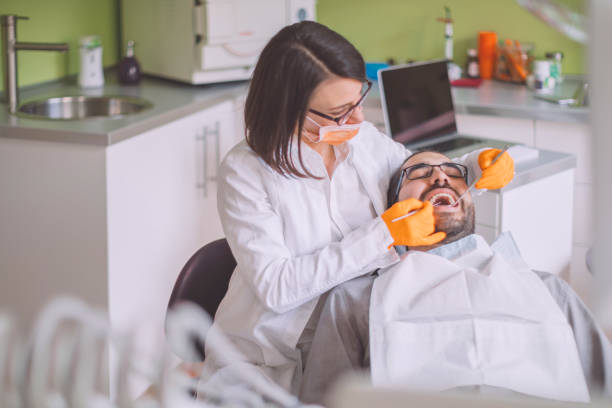 Best Knocked-Out Tooth (Avulsed Tooth) Treatment in Riley, KS