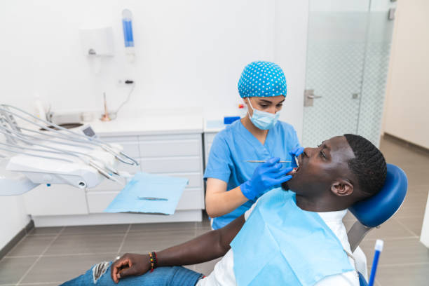 Best Emergency Treatment for Jaw Pain or Injury in Riley, KS