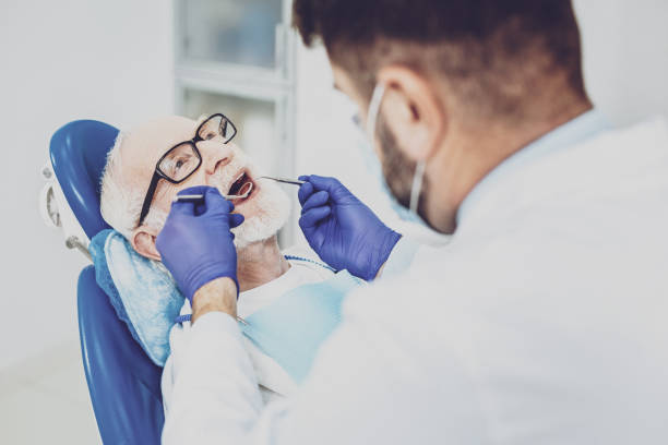 Best Emergency Care for Gum Disease in Riley, KS